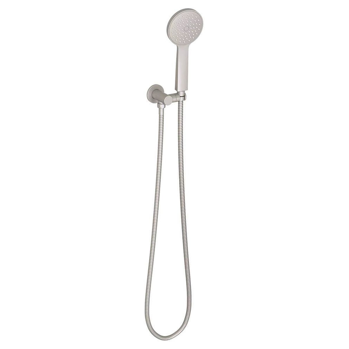 Soul Classic Hand Shower On Hook in Chrome