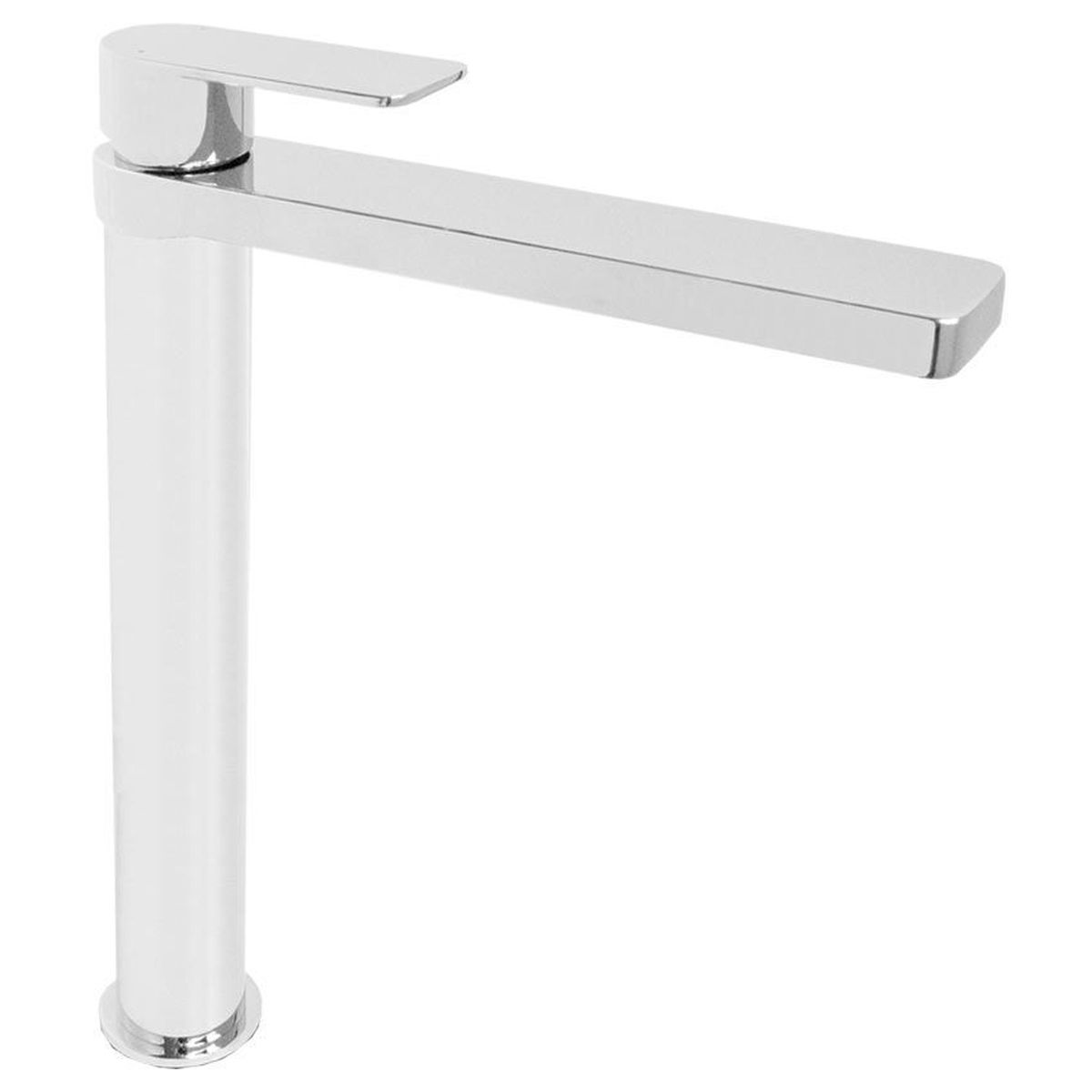 Cosmopolitan Extended Basin Mixer in Chrome