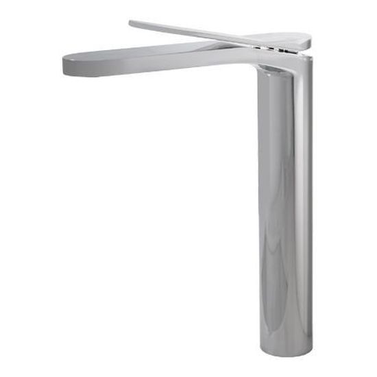 Liberty Extended Basin Mixer in Chrome