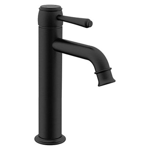 Eternal Extended Basin Mixer Matte Black