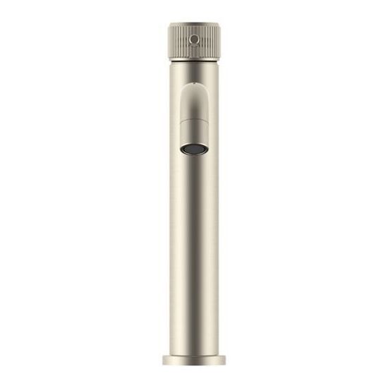 Soul Groove Extended Basin Mixer in Brushed Nickel (PVD)
