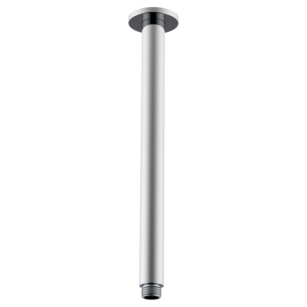 Soul 300mm Shower Dropper in Chrome