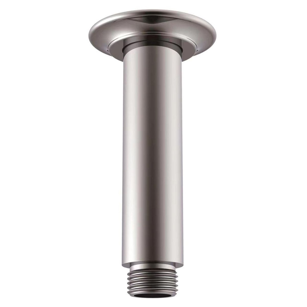 Eternal 100mm Shower Dropper in Chrome