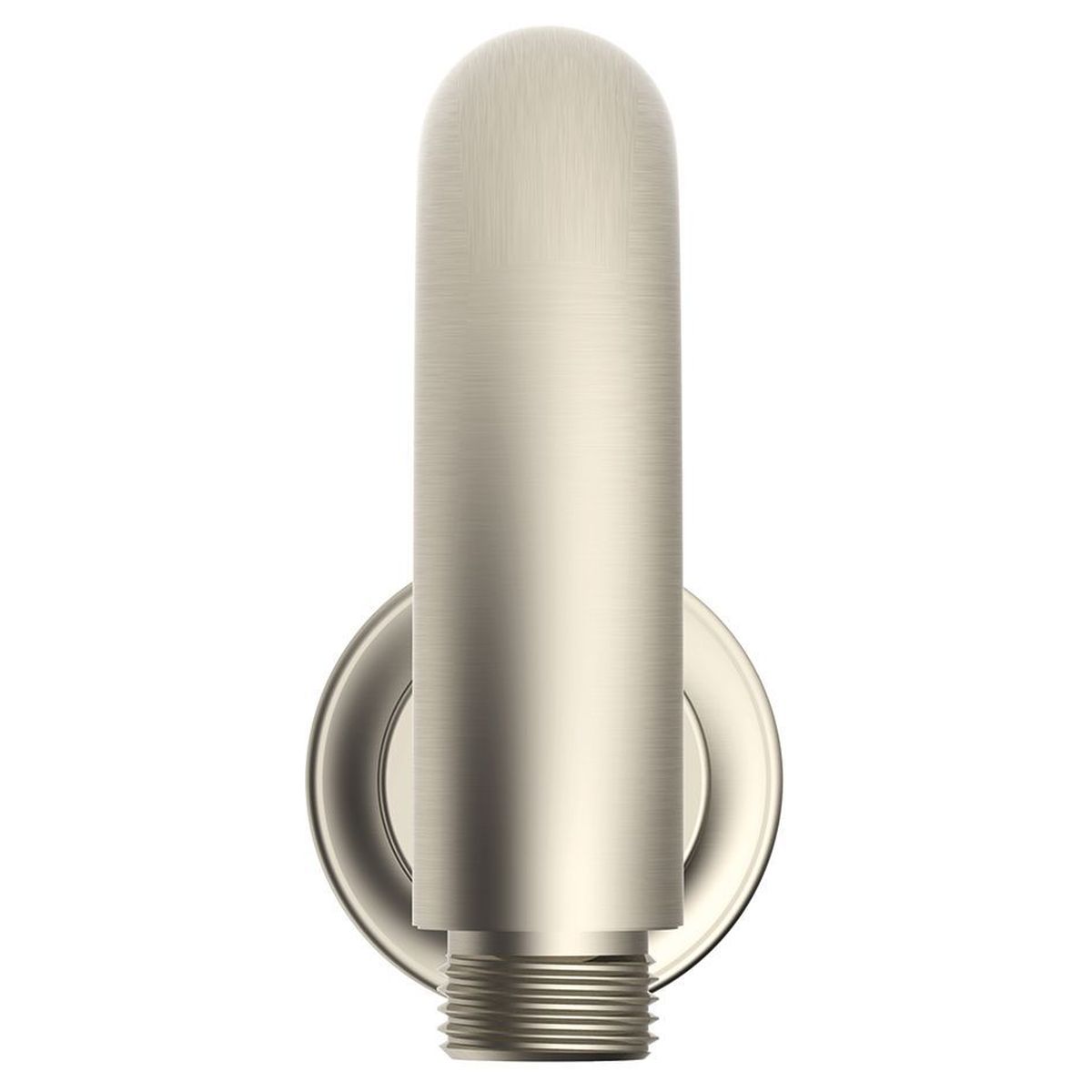 Eternal 450mm Shower Arm in Brushed Nickel (PVD)