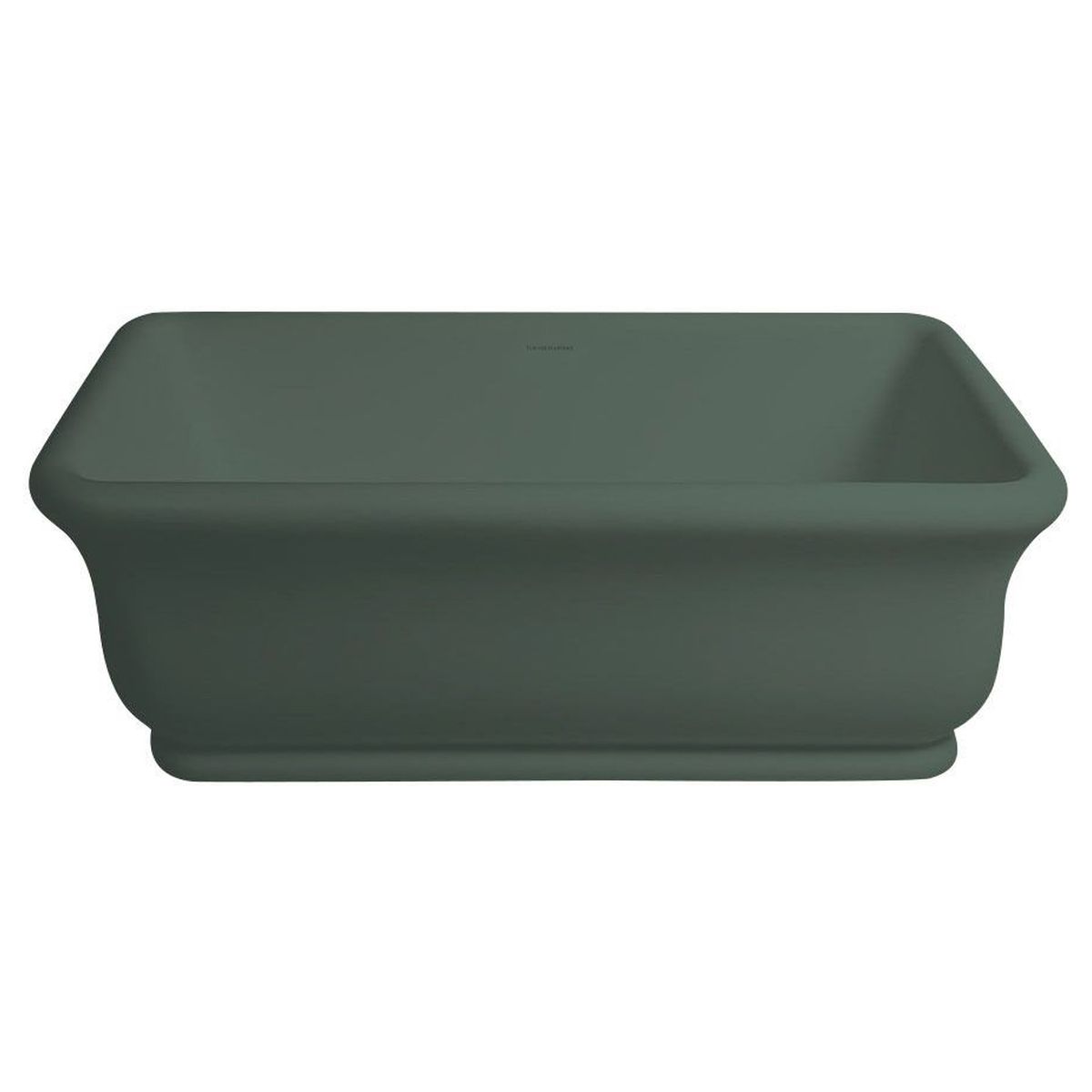 Kirkham 180 Titancast Bath - Khaki