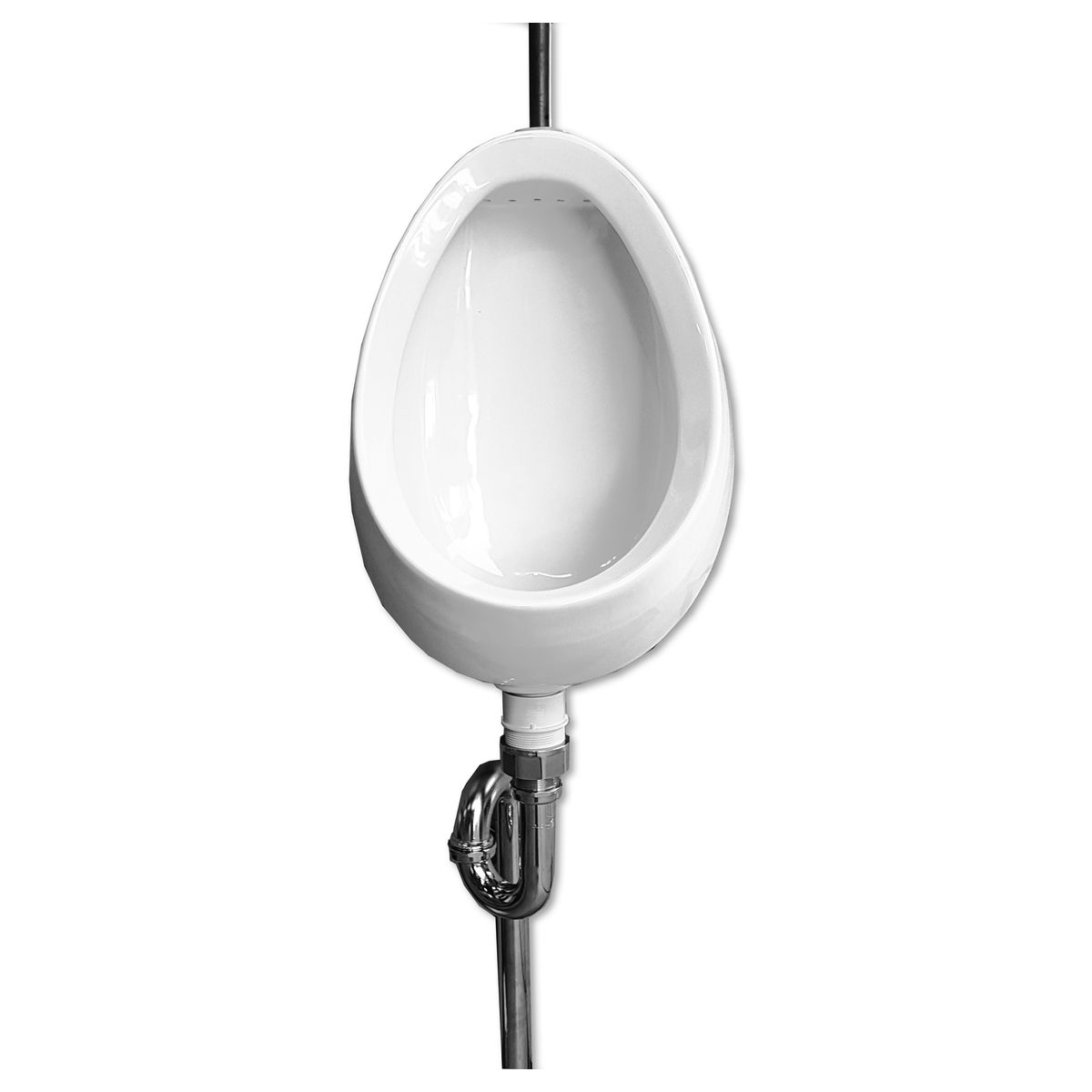 Leon Ceramic Urinal