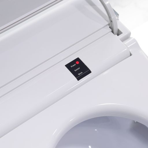 Leca Entire Smart Toilet