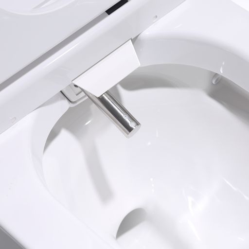 Leca Entire Smart Toilet