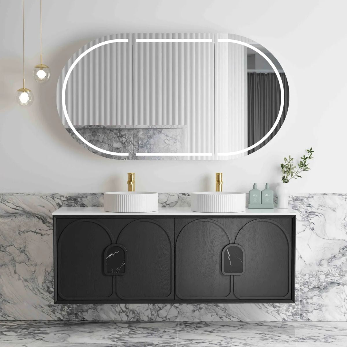 Style Cabinet Only