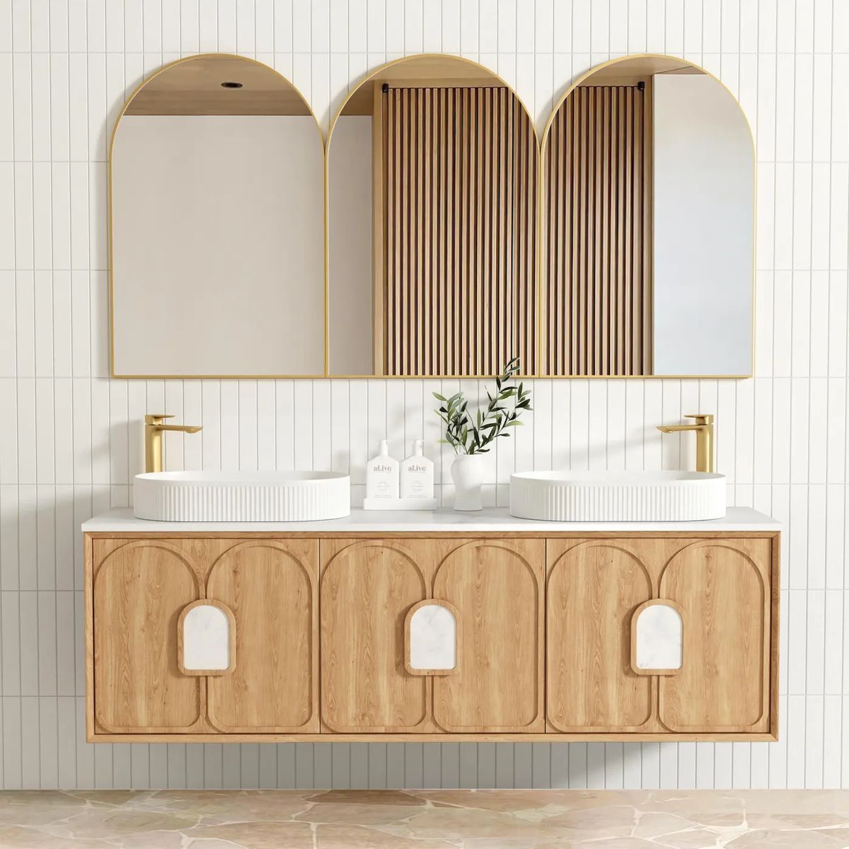 Style Cabinet Only