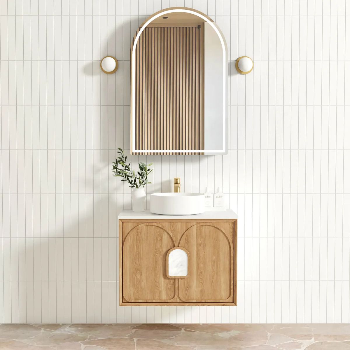Style Cabinet Only