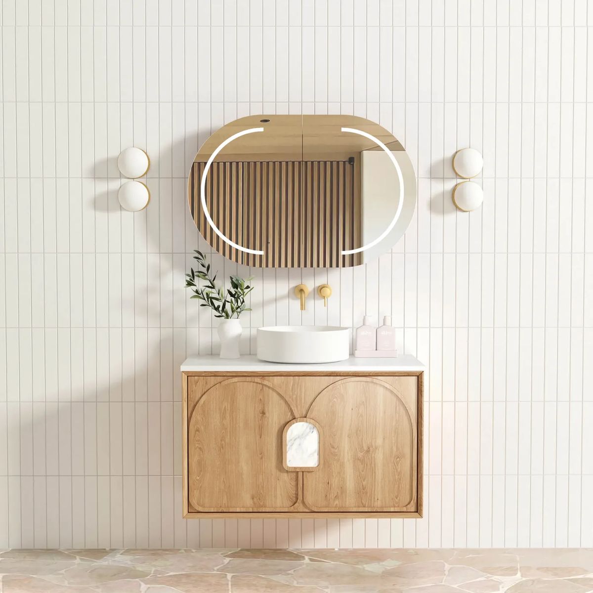 Style Cabinet Only