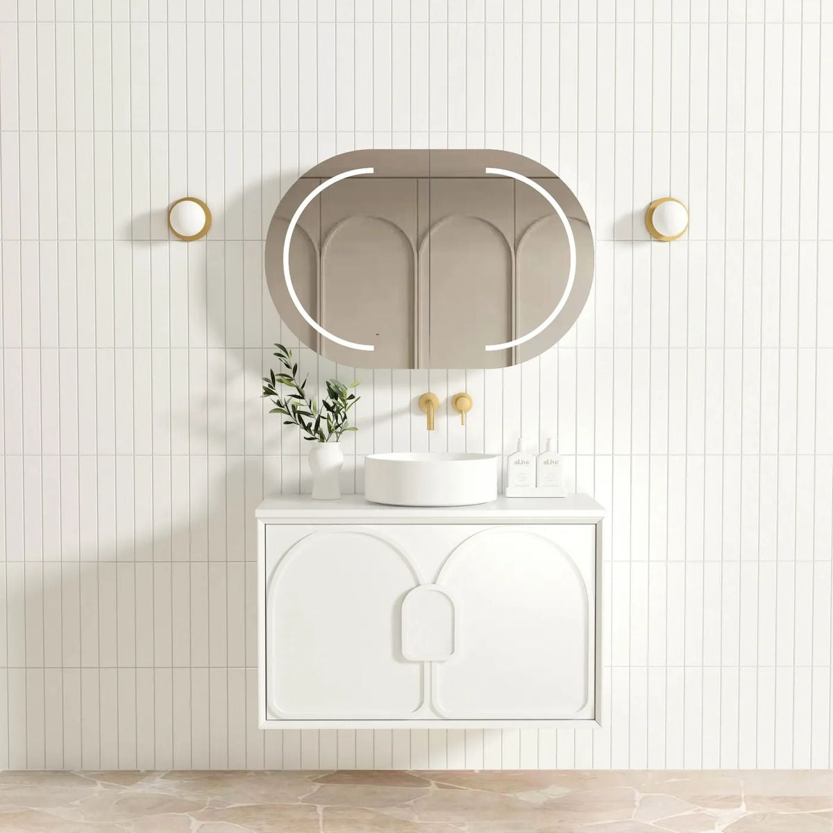 Style Cabinet Only