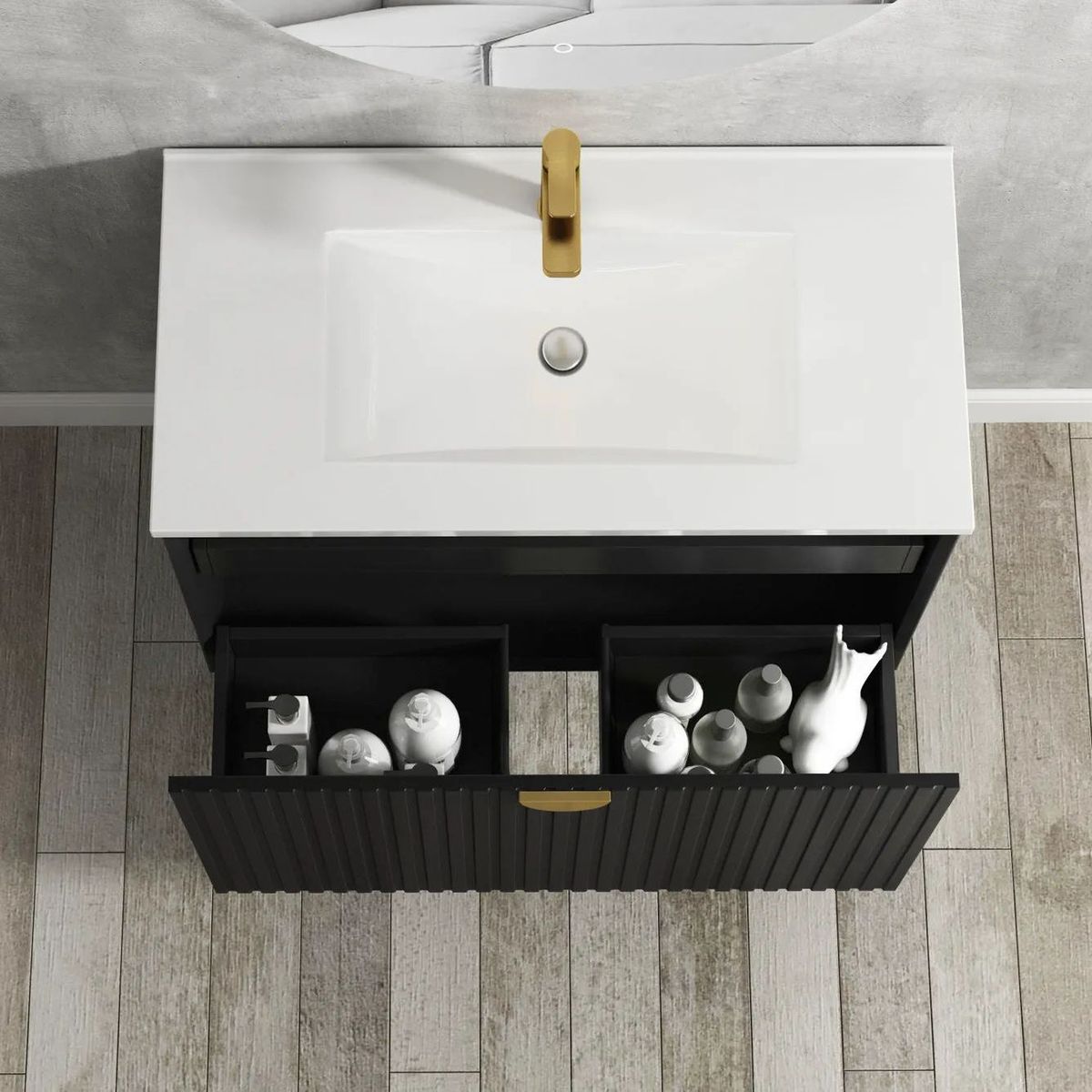 Style Cabinet Only