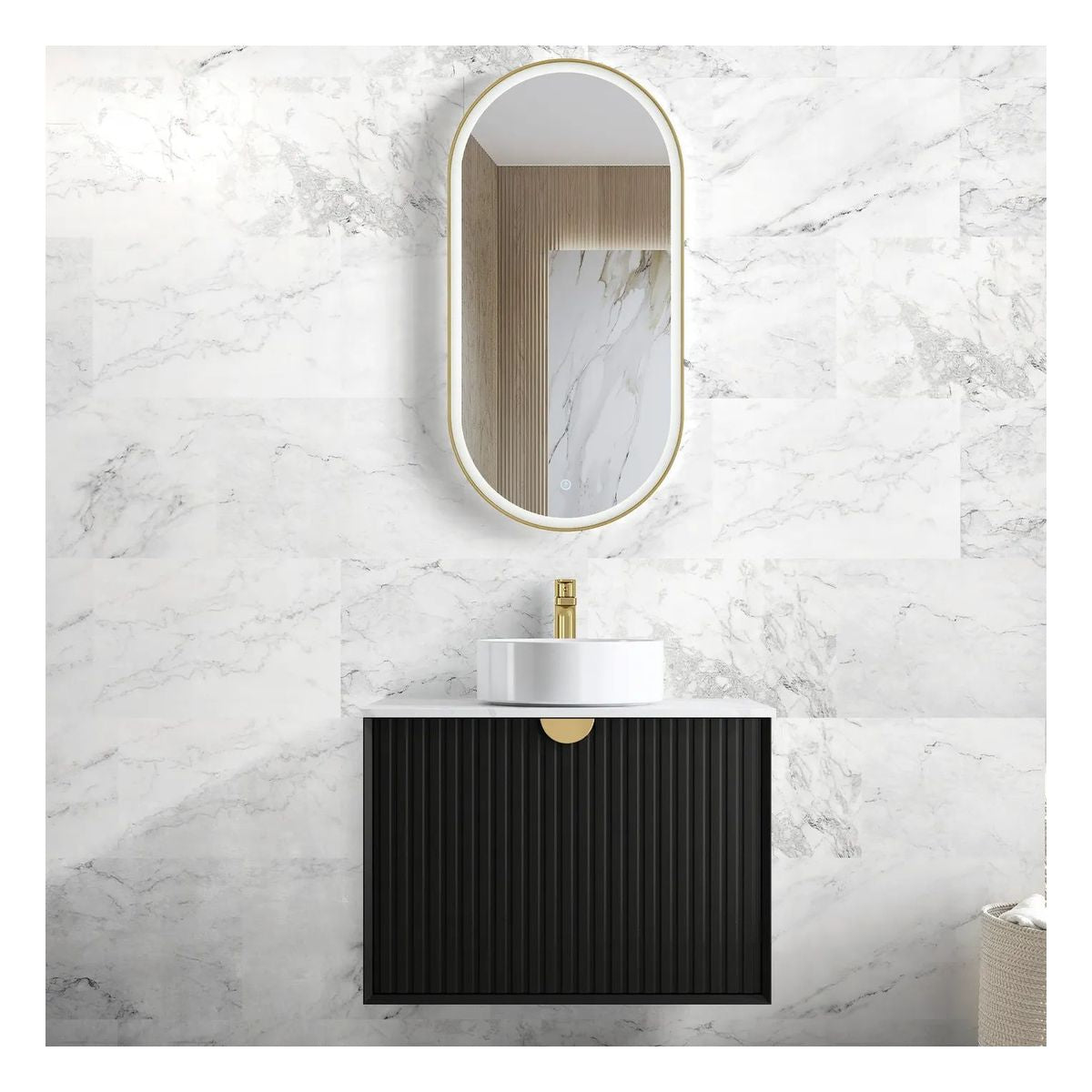 Style Cabinet Only