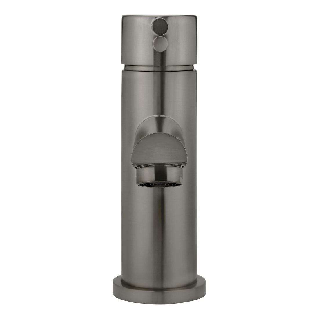 Round Basin Mixer MB02-PVDGM Shadow