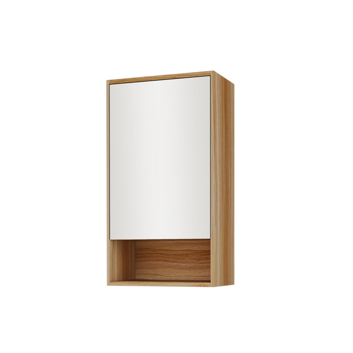 Urban 600mm Mirror Cabinet