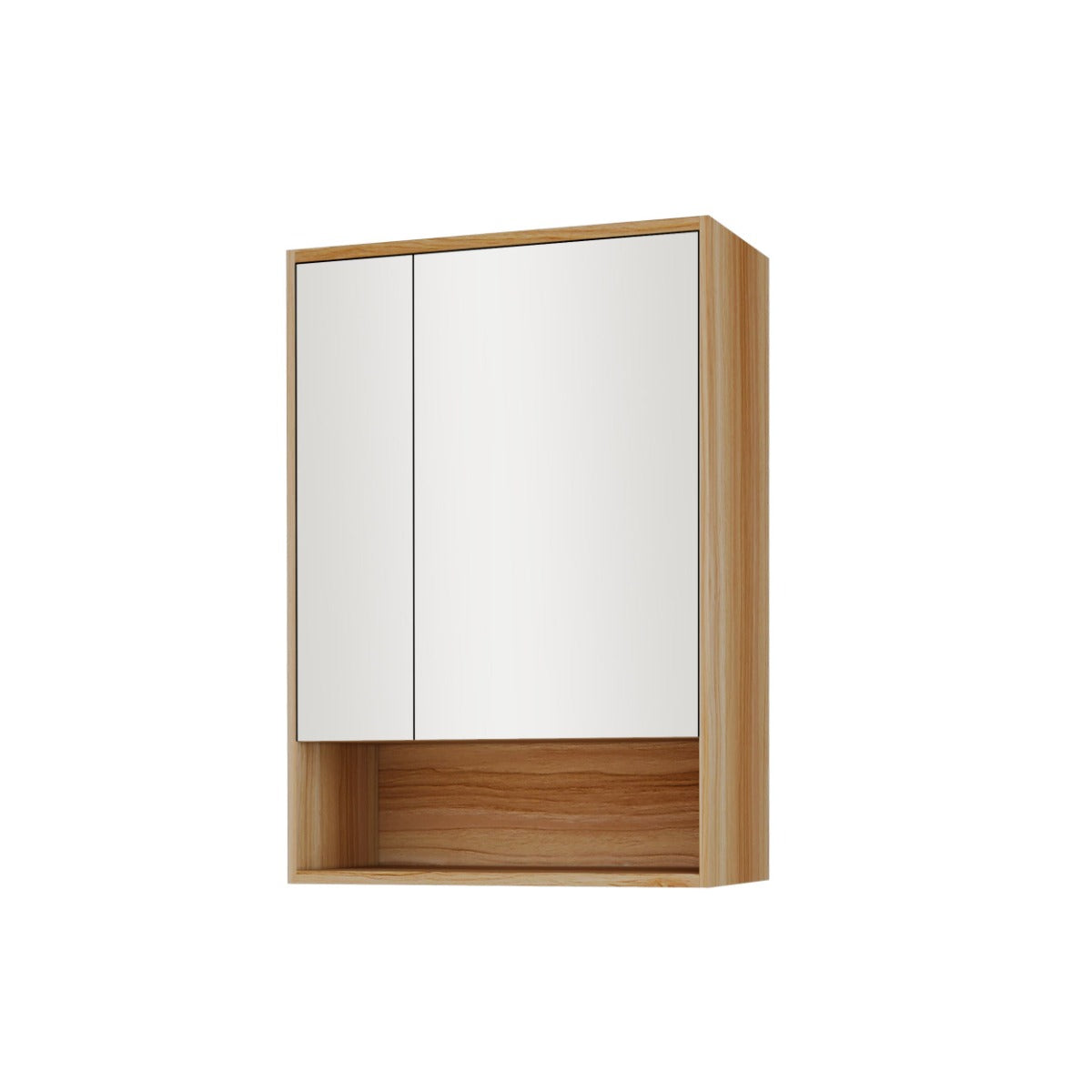 Urban 750mm Mirror Cabinet