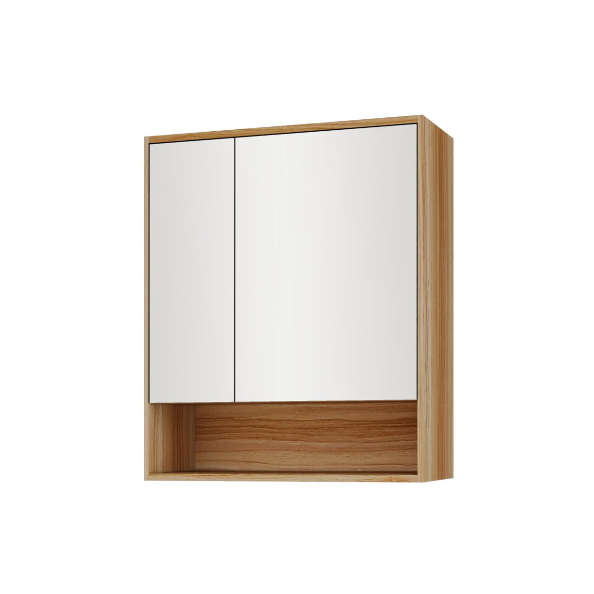 Urban 900mm Mirror Cabinet