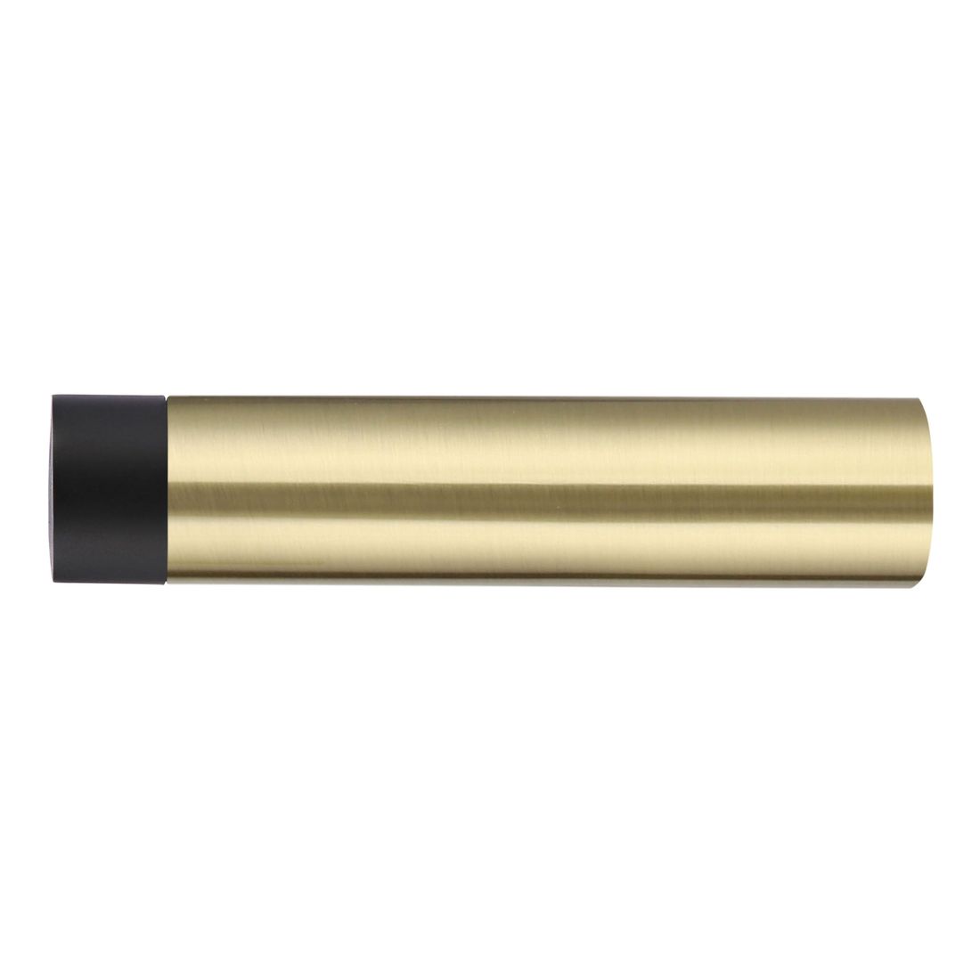 Round Door Stop Tiger Bronze