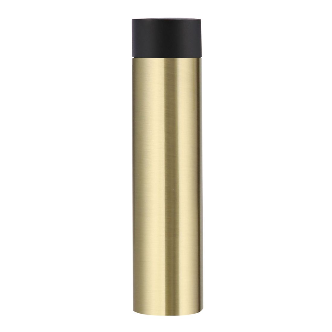 Round Door Stop Tiger Bronze
