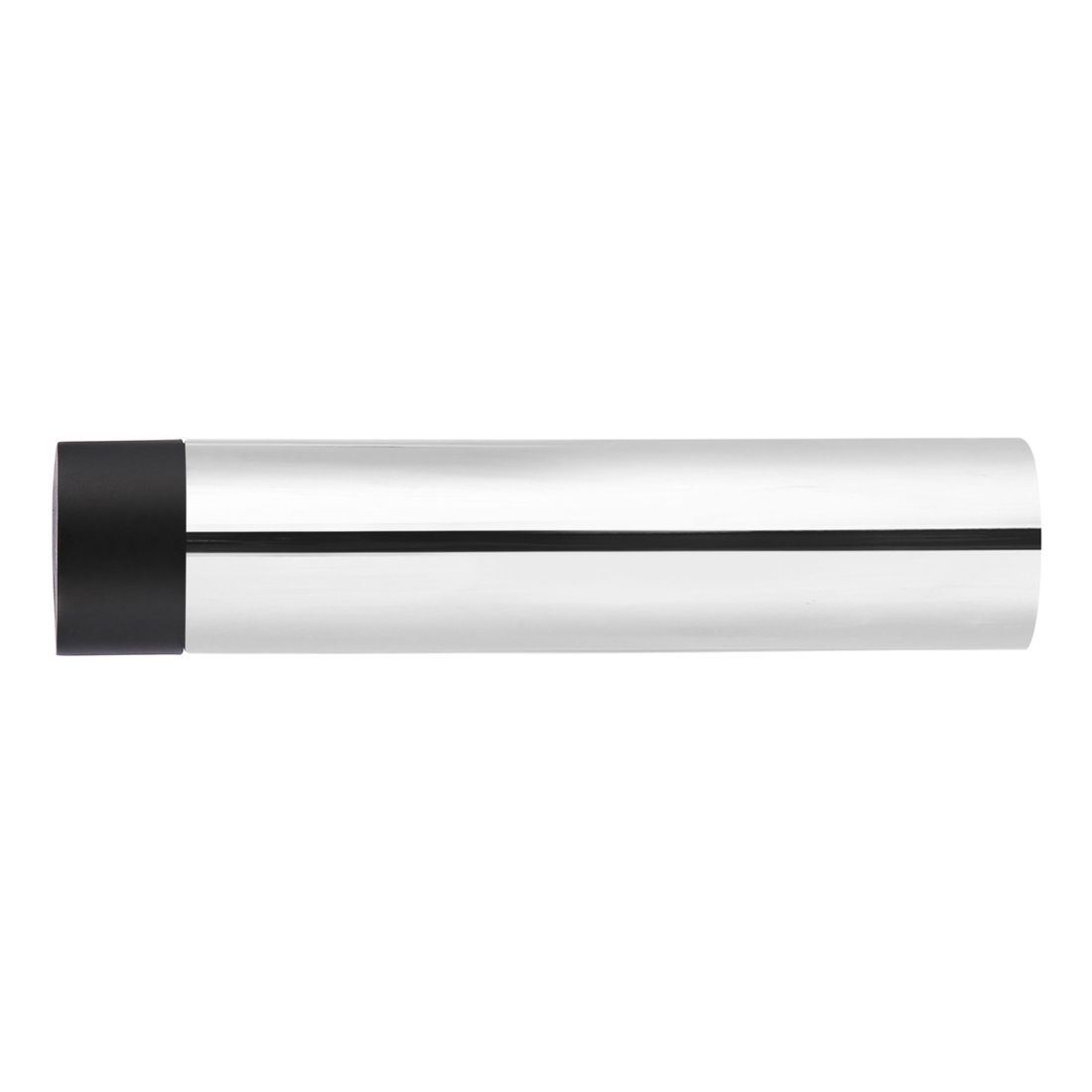Round Door Stop Chrome