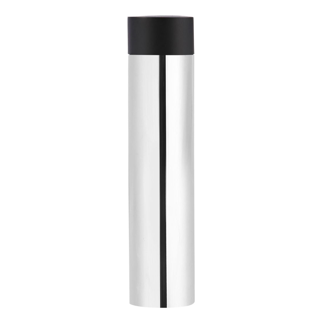 Round Door Stop Chrome