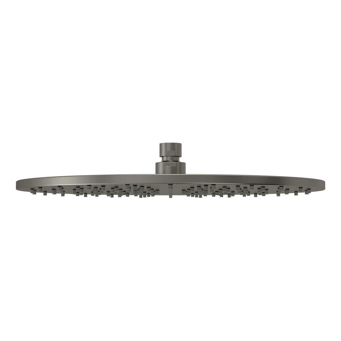 Round Shower Rose 300mm Shadow