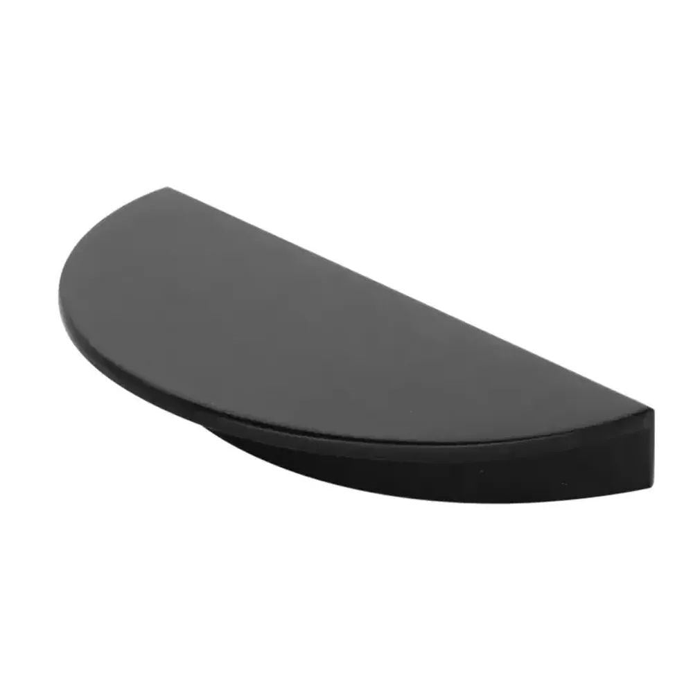 Moonlight & Marlo Handle Matte Black
