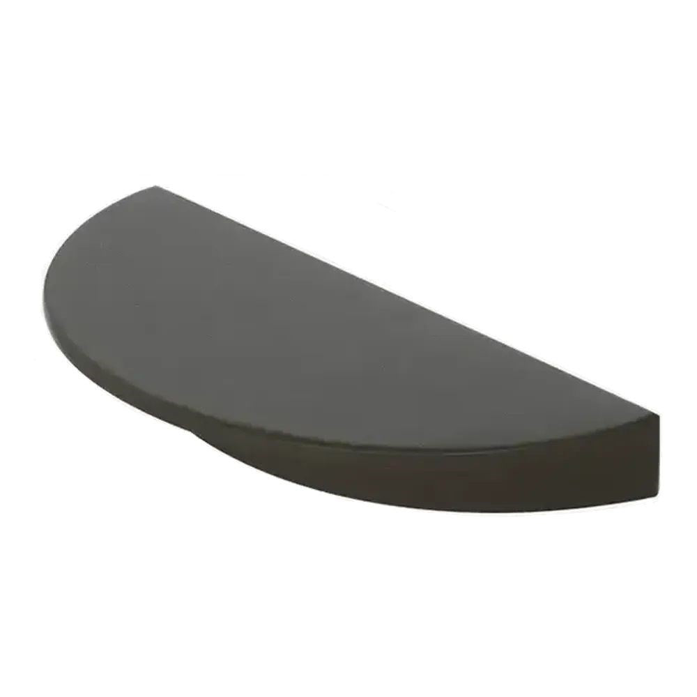 Moonlight & Marlo Handle Gunmetal