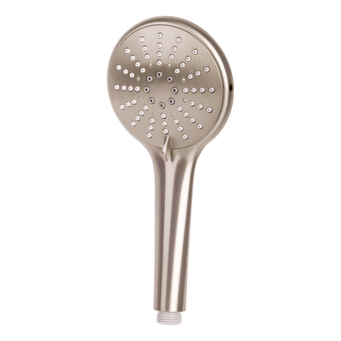 3-Function Hand Shower Wand Champagne