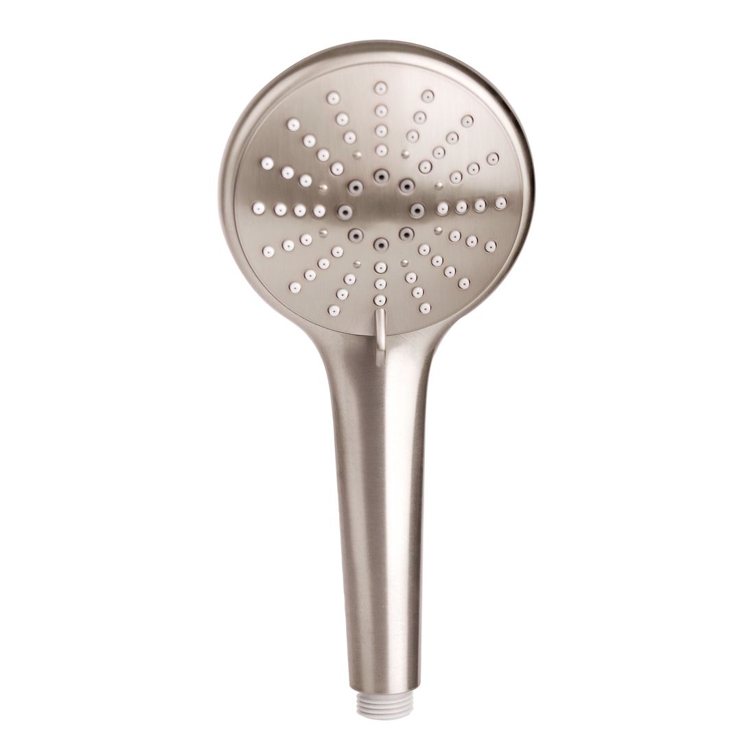 3-Function Hand Shower Wand Champagne