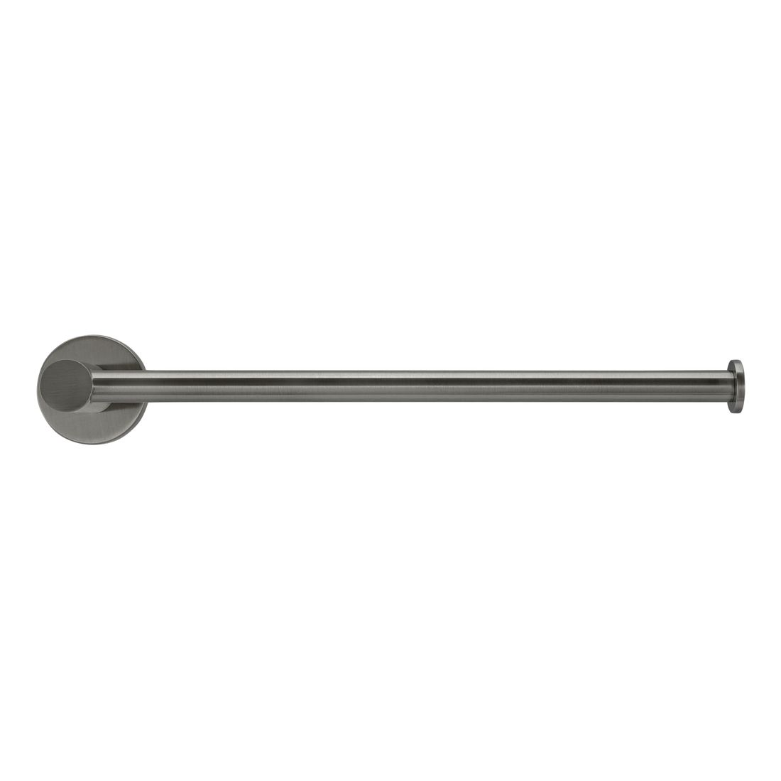 Round Guest Towel Rail Shadow