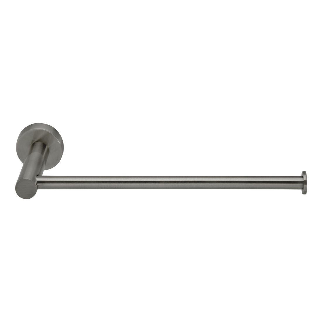 Round Guest Towel Rail Shadow