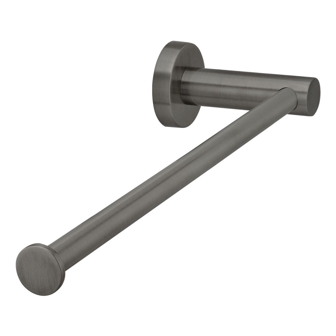 Round Guest Towel Rail Shadow