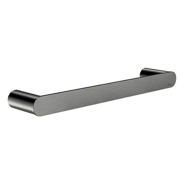 Curvae Guest Towel Rail 300mm - Shadow