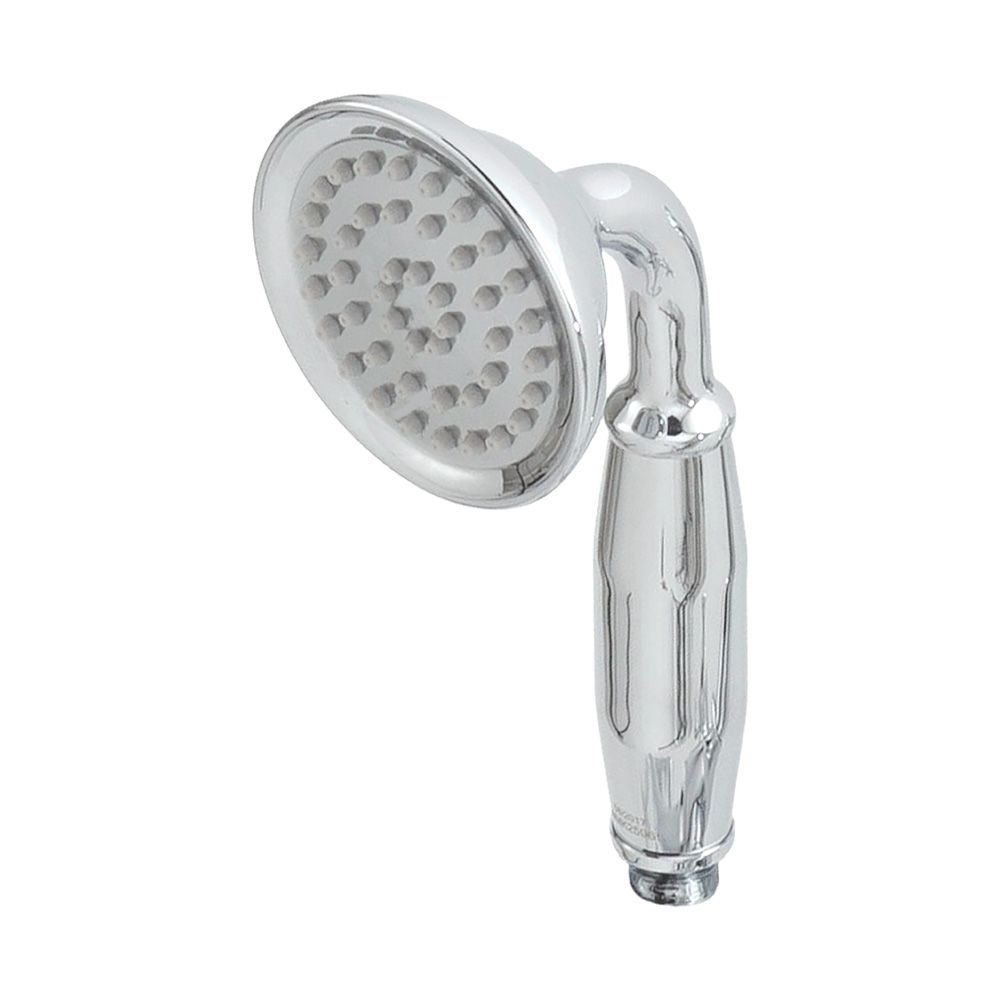 Lillian Rail Shower Hand Piece, Chrome