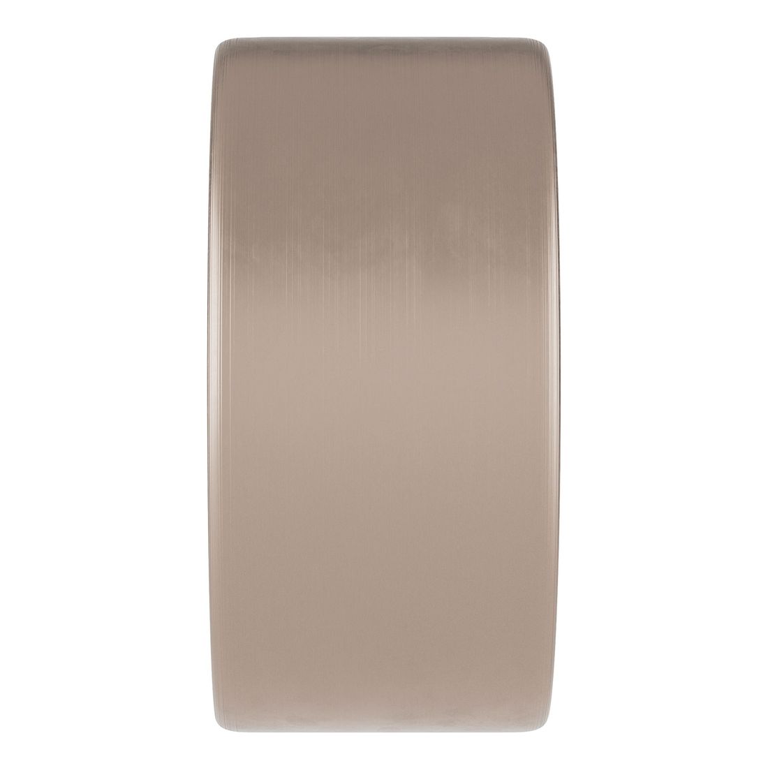 Circular Wall Taps Champagne