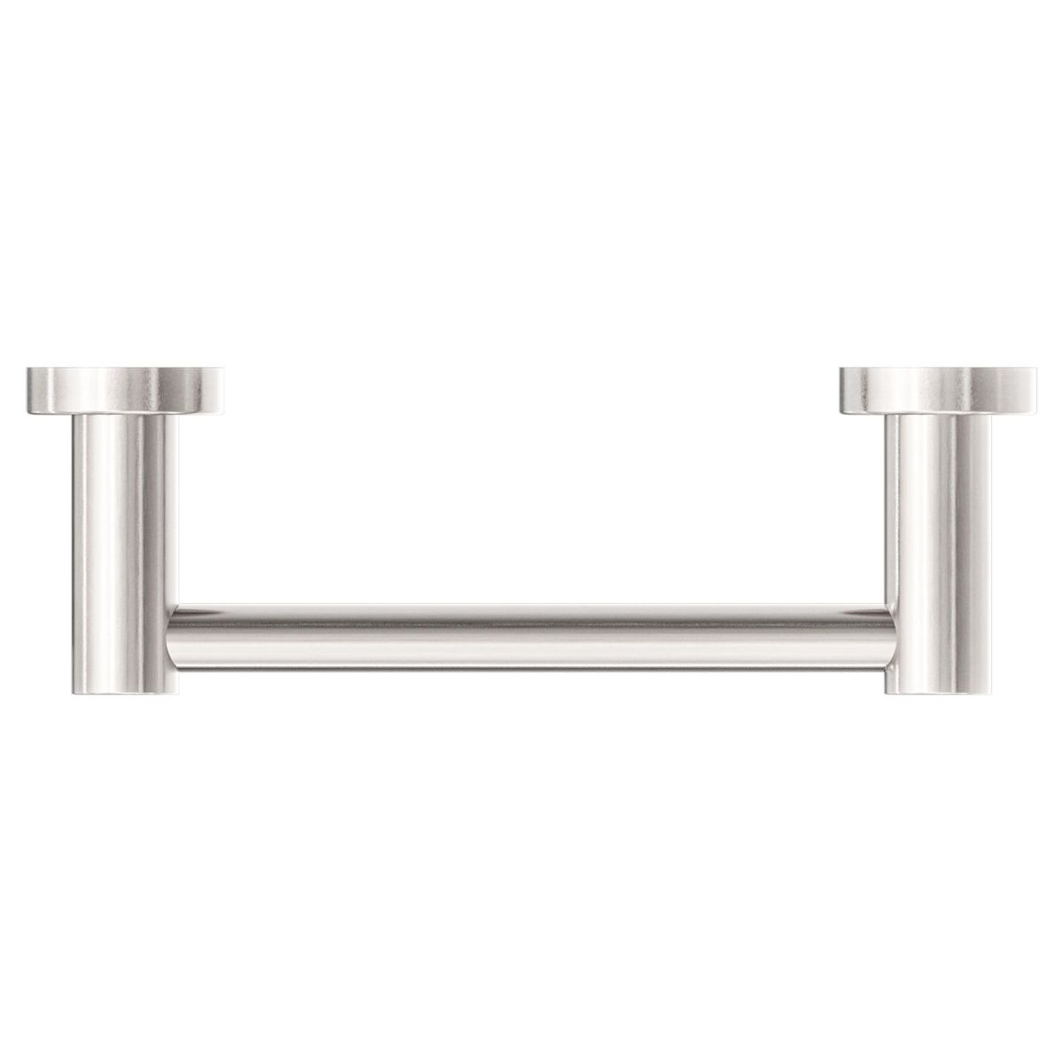 Mecca Hand Towel Rail - Brushed Nickel