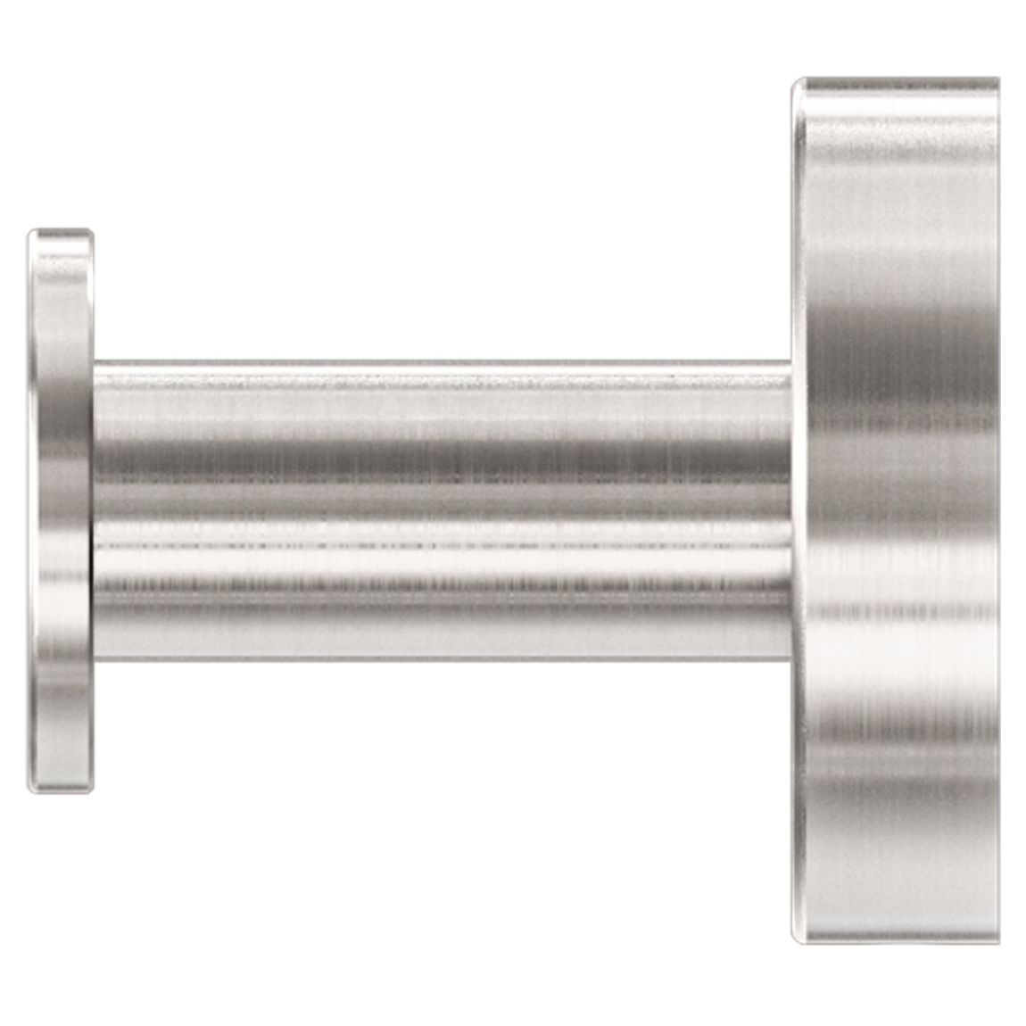 Classic/Dolce Robe Hook in Brushed Nickel