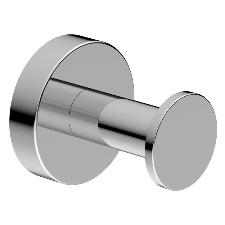 Classic/Dolce Robe Hook in Chrome