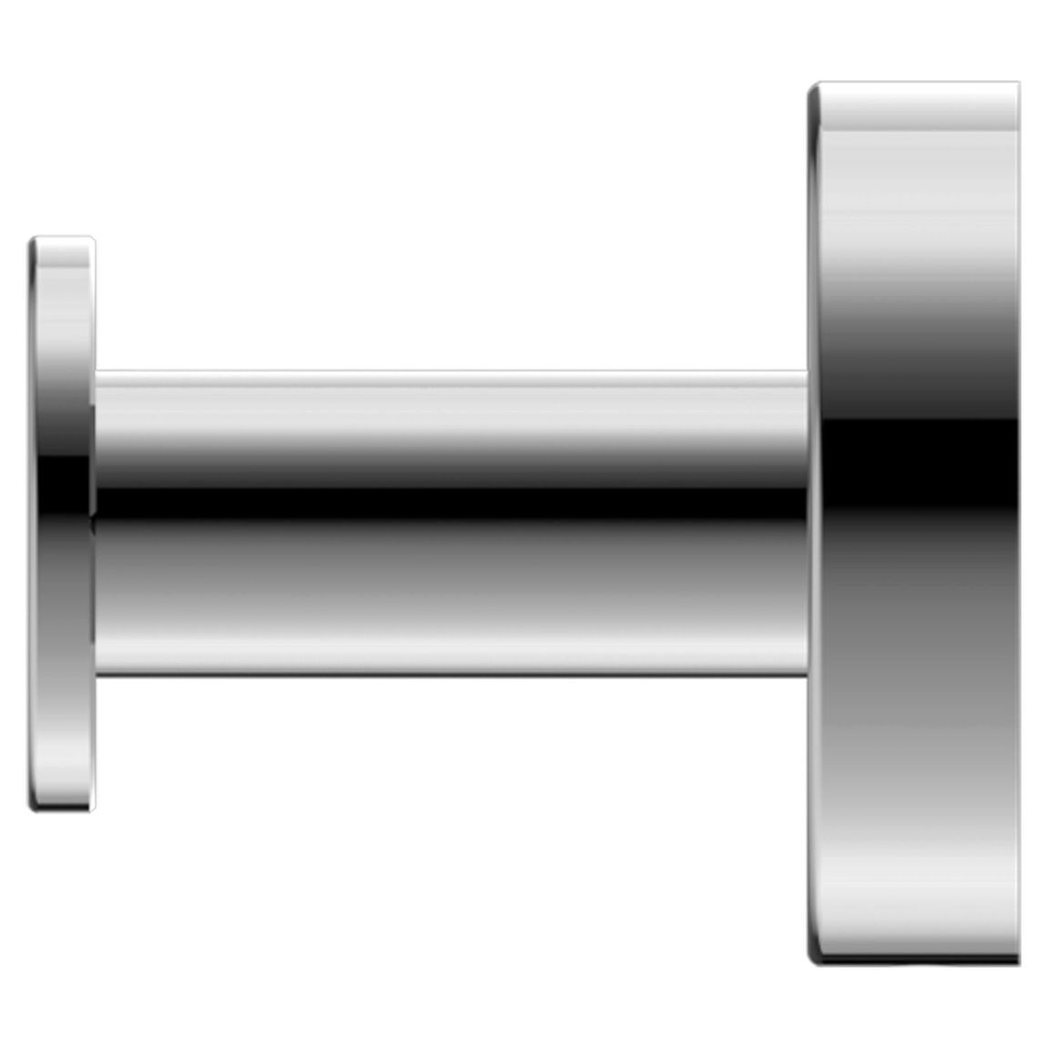 Classic/Dolce Robe Hook in Chrome