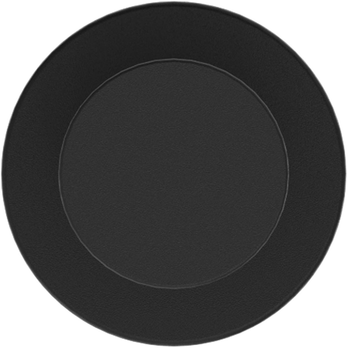 Classic/Dolce Robe Hook in Matte Black