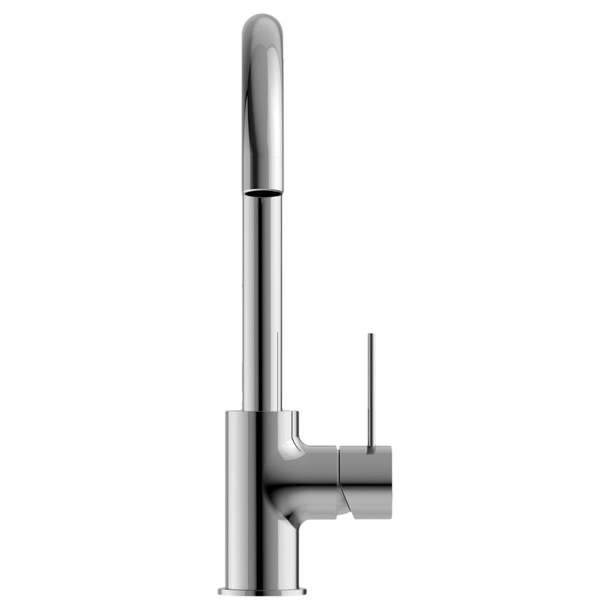 Mecca Kitchen Mixer - Chrome