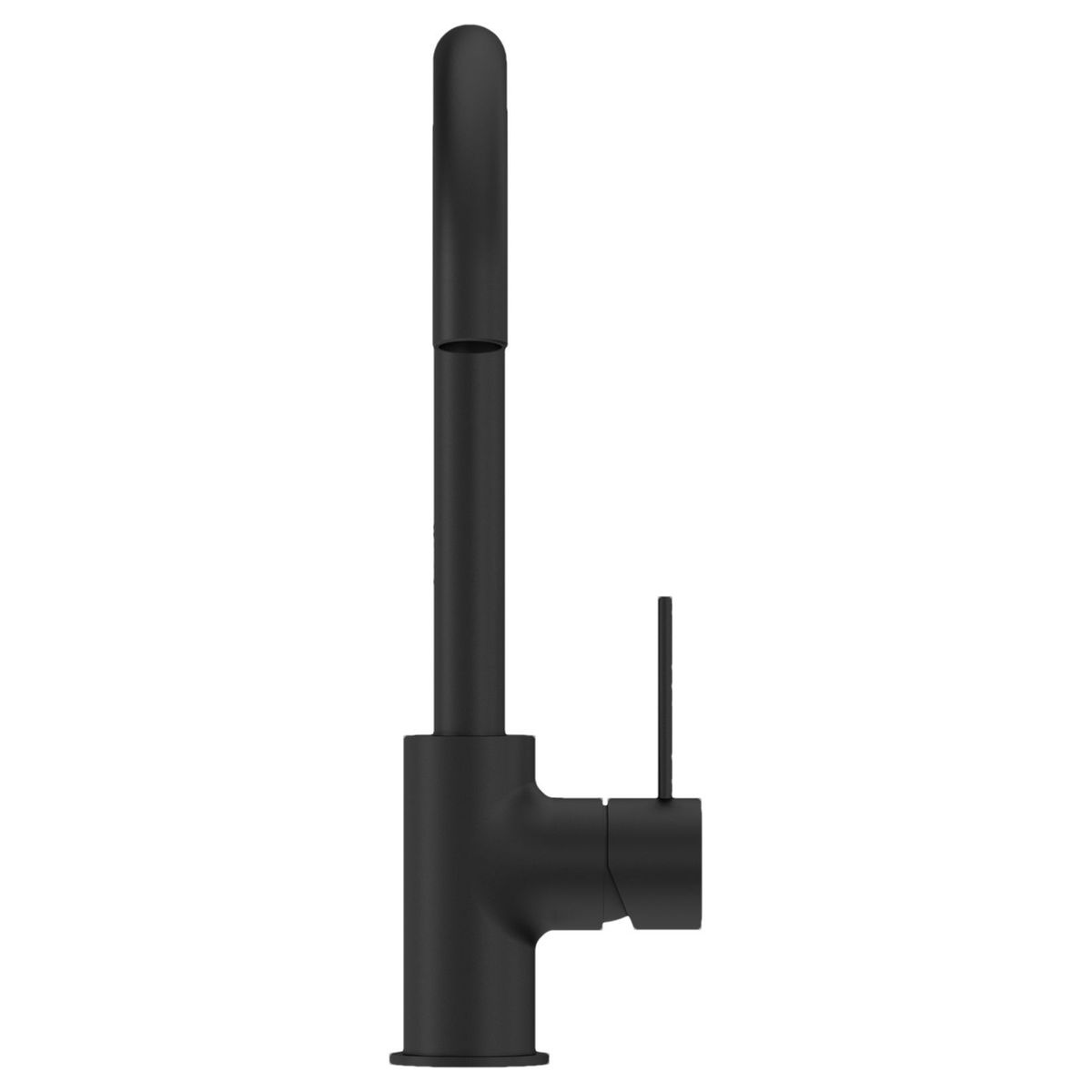 Mecca Kitchen Mixer - Matte Black