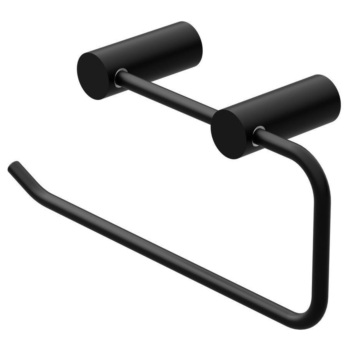 New Mecca Hand Towel Rail - Matte Black