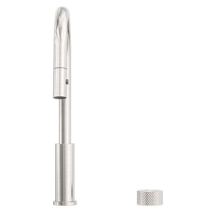 Opal Progressive Pull Out Kitchen Set - Brushed Nickel