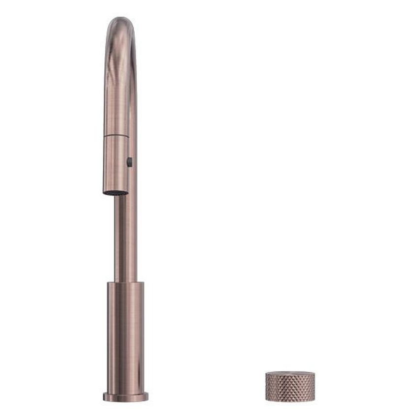 Opal Progressive Pull Out Kitchen Set - Brushed Bronze