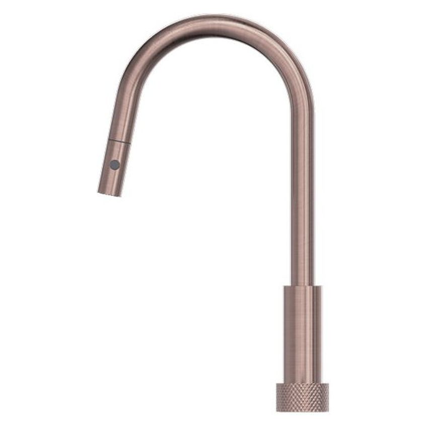 Opal Progressive Pull Out Kitchen Set - Brushed Bronze