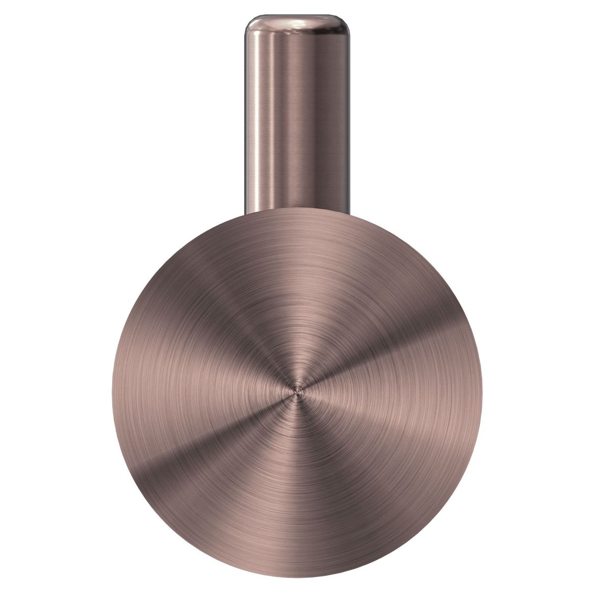 Opal Robe Hook - Brushed Bronze